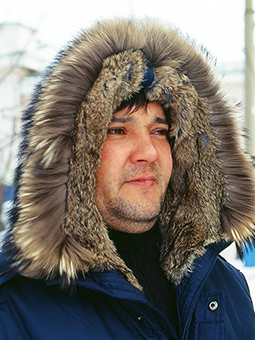 Денис Дьяконов