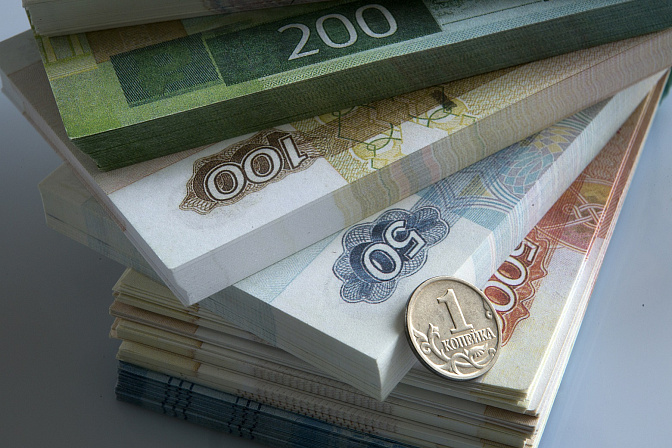 Фото: Nikolay Gyngazov/Global Look Press