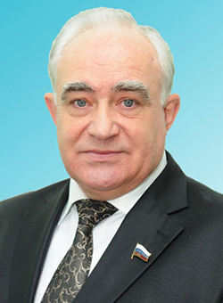 Жеребилов Николай Иванович
