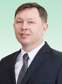 Бойко Роман Степанович