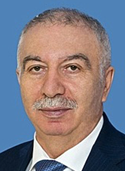 Даллакян Арамаис Джаганович