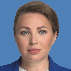 Шумилова Елена Борисовна