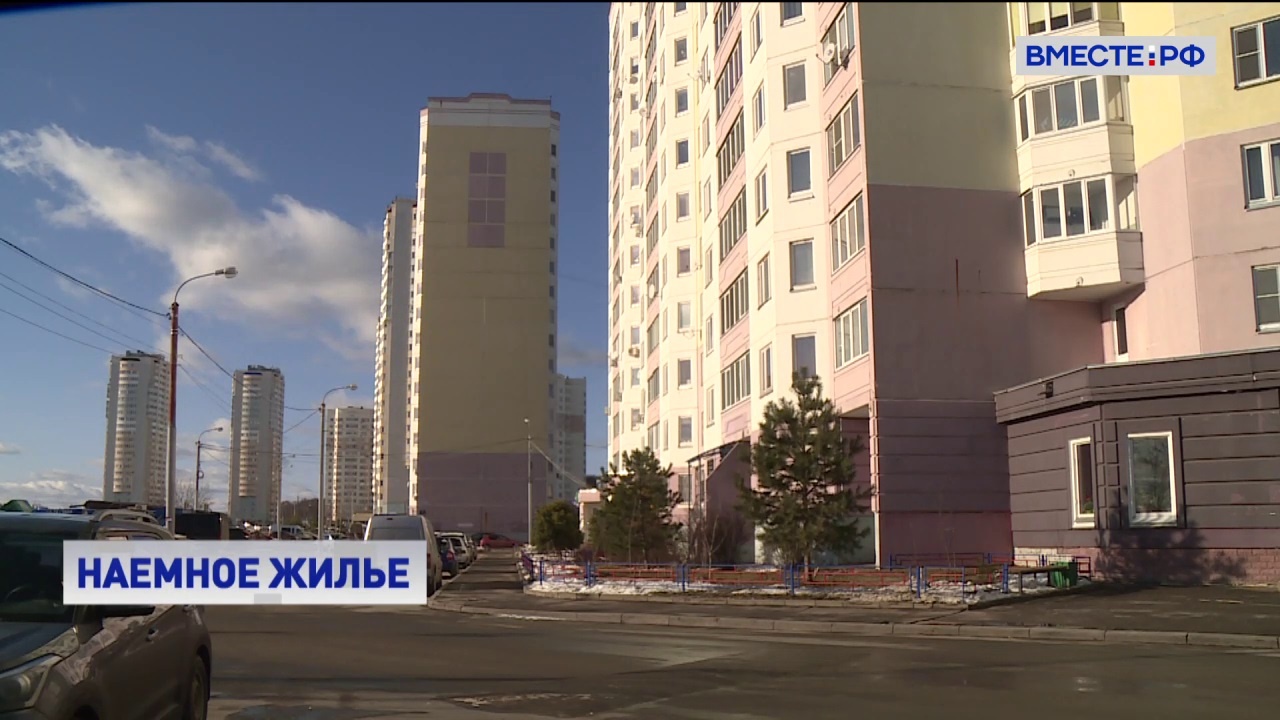 России необходим единый фонд наемного жилья, считает сенатор Чернецкий