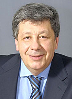 Чернецкий Аркадий Михайлович
