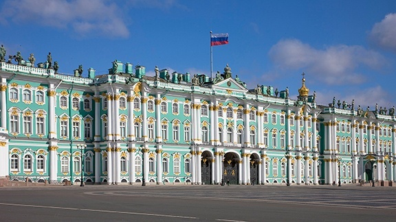 Фото: сайт Эрмитажа