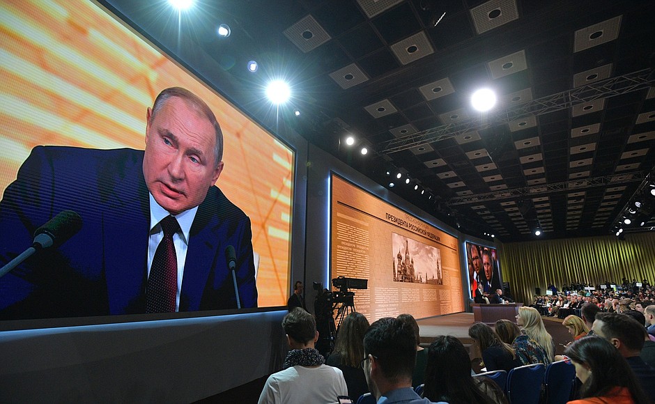 Путин считает продолжение «нормандского формата» целесообразным