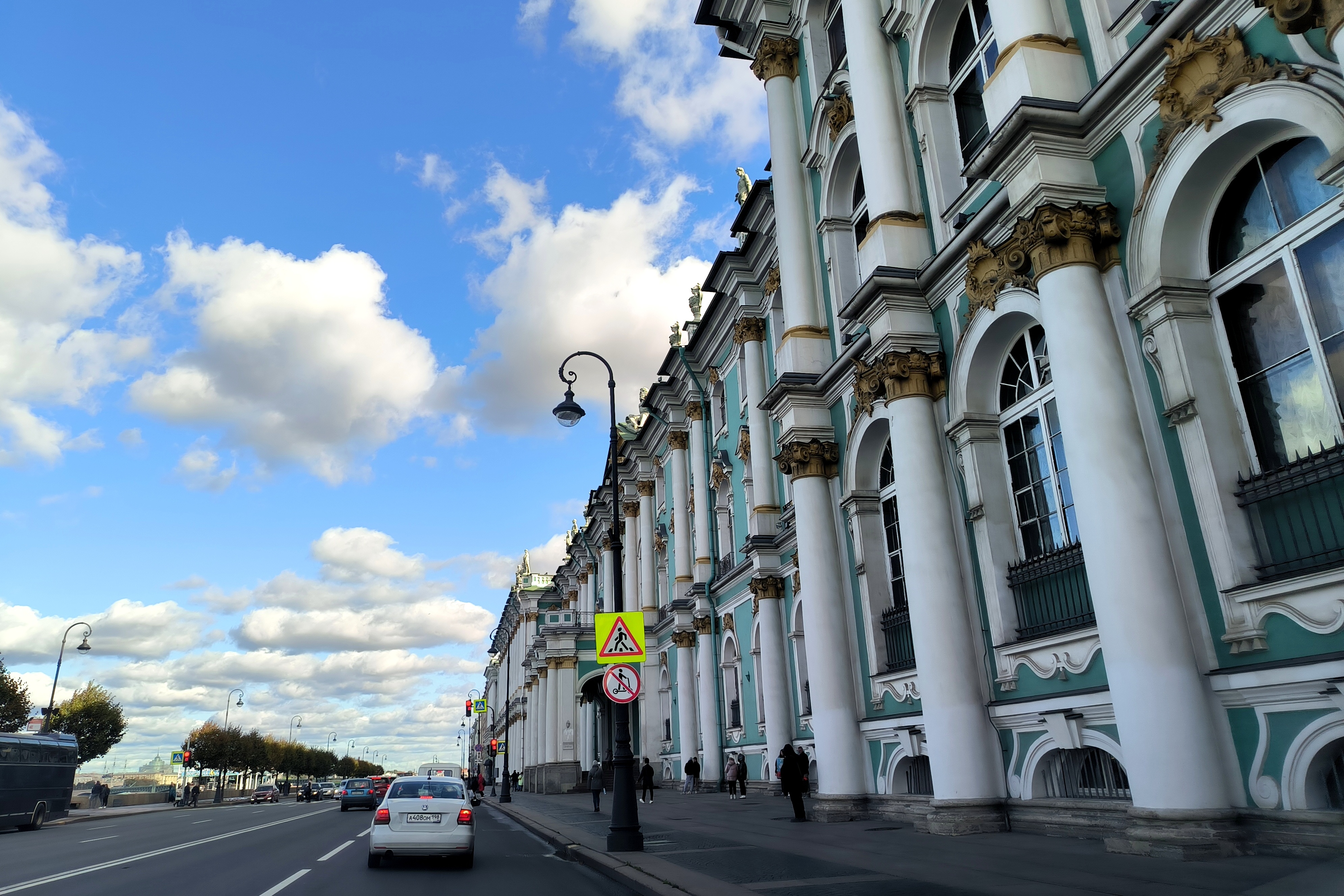 Россиянам предлагают выбрать Культурную столицу страны на 2026 год
