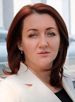 Кувшинова Наталья Сергеевна