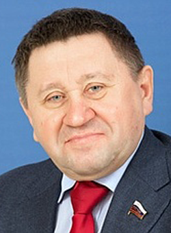Пономарев Михаил Николаевич