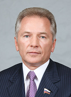 Пономарев Валерий Андреевич