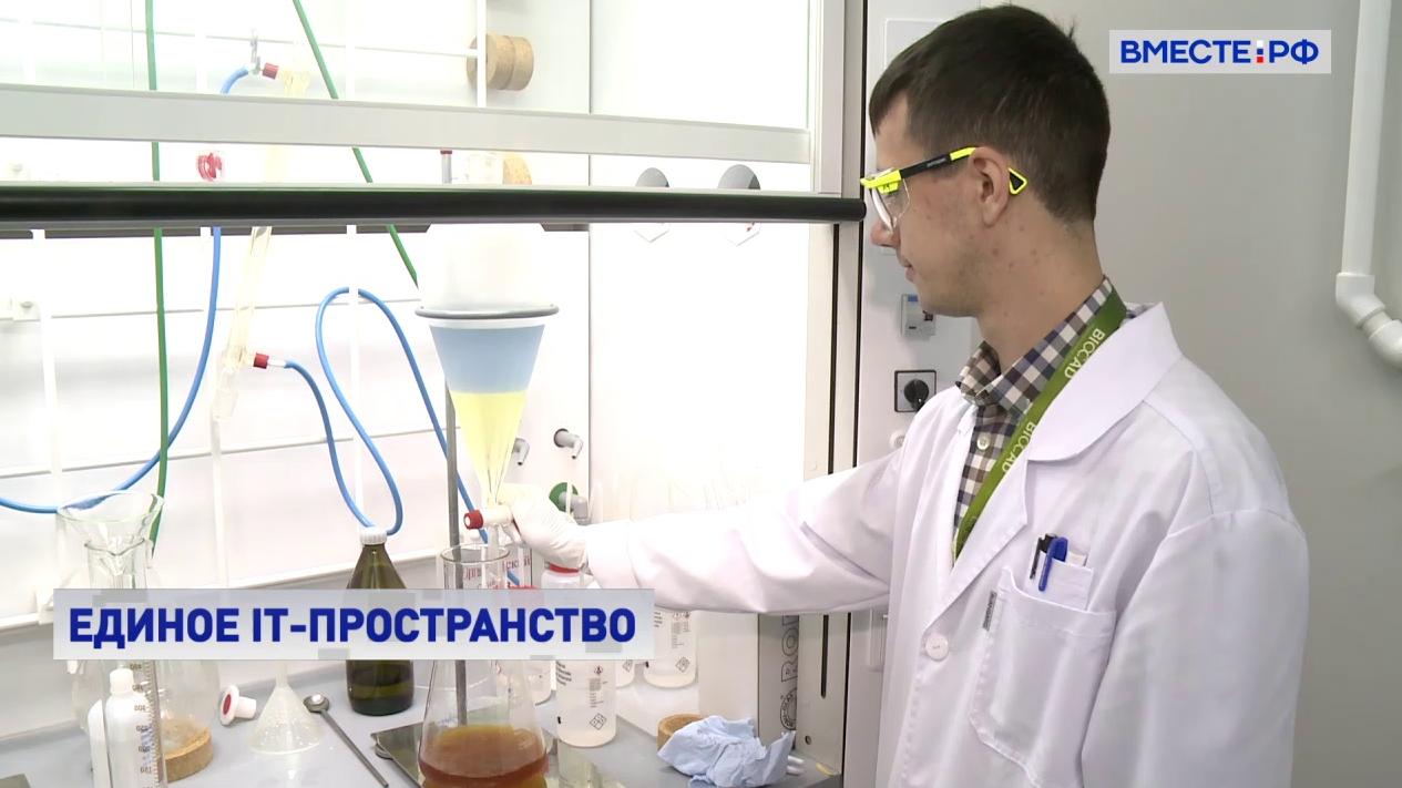 Карасин: Россия и Белоруссия должны создать равные возможности для ученых