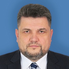Жуков Александр Аркадьевич