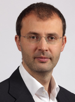 Копин Роман Валентинович