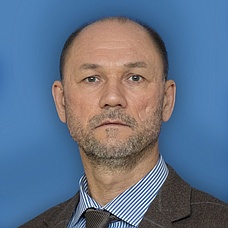 Лакунин Владимир Юрьевич