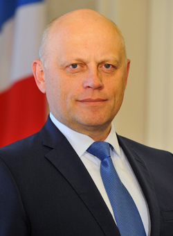Назаров Виктор Иванович