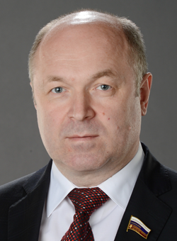 Лебедев Евгений Викторович