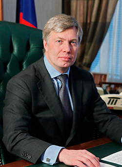 Русских Алексей Юрьевич