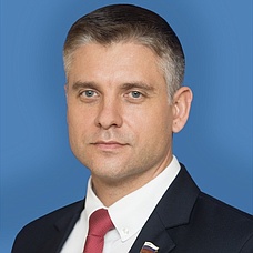 Архаров Юрий Викторович