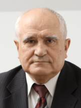 Бакин Владимир Гаврилович