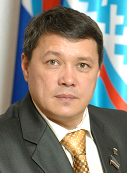 Ямкин Сергей Миронович