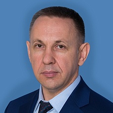 Алексеев Олег Александрович
