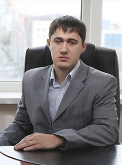 Махонин Дмитрий Николаевич