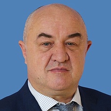 Некрасов Александр Николаевич