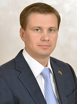 Кузьмин Дмитрий Геннадьевич