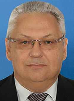 Коряков Александр Иванович