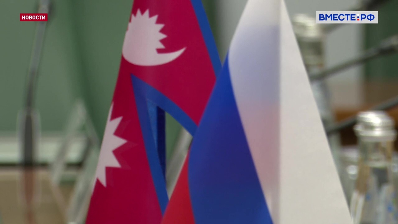 Россия увеличит квоты в вузах для студентов из Непала