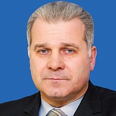 Мартынов Сергей Александрович