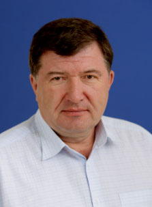 Лиханов Игорь Дмитриевич