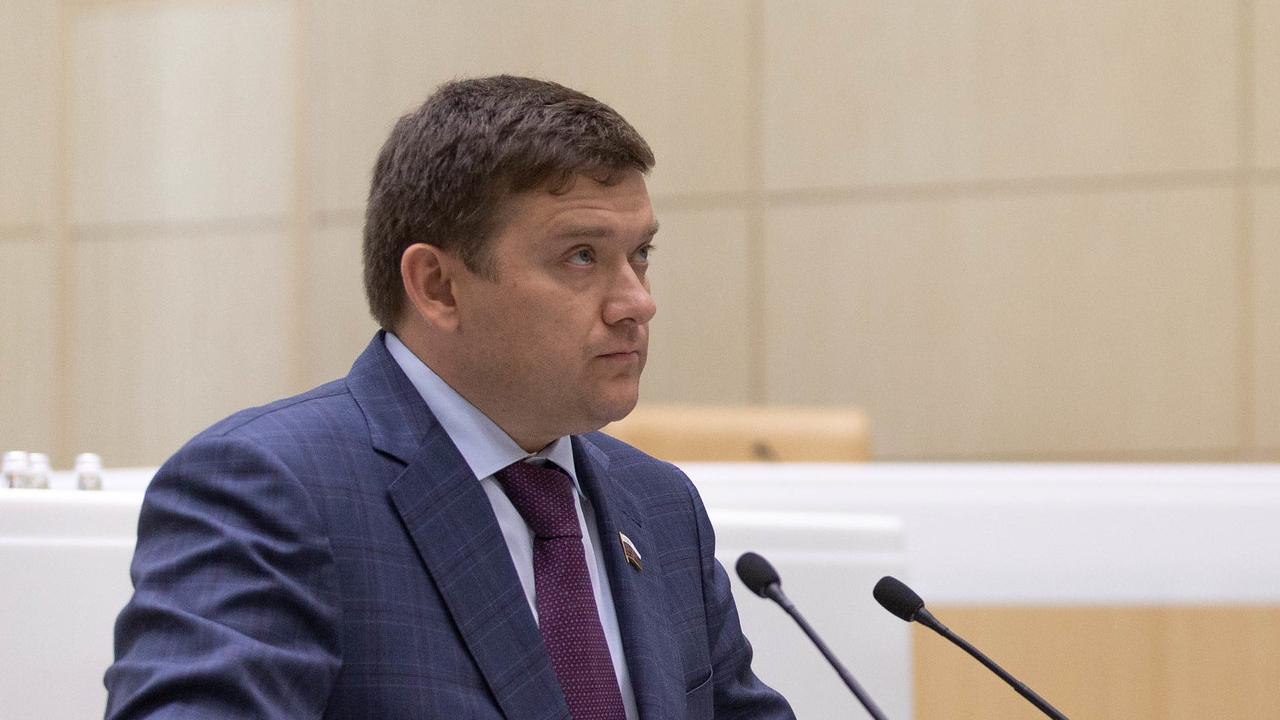 Журавлев: Узбекистан – один из ведущих экономических партнеров России на пространстве СНГ