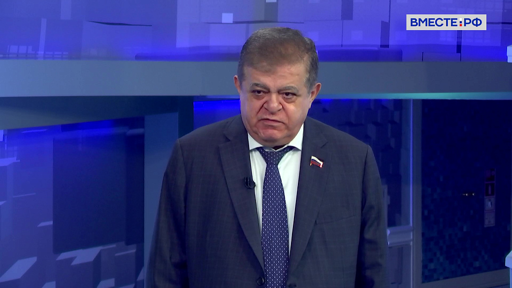 Джабаров: попытки создать IPTO в АТР приведут к росту конфликтов