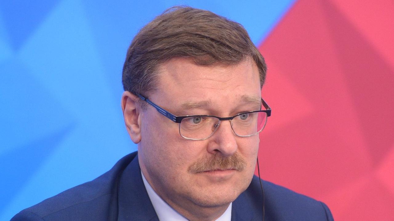 Косачев: российские проекты отразятся в итоговых документах АТПФ
