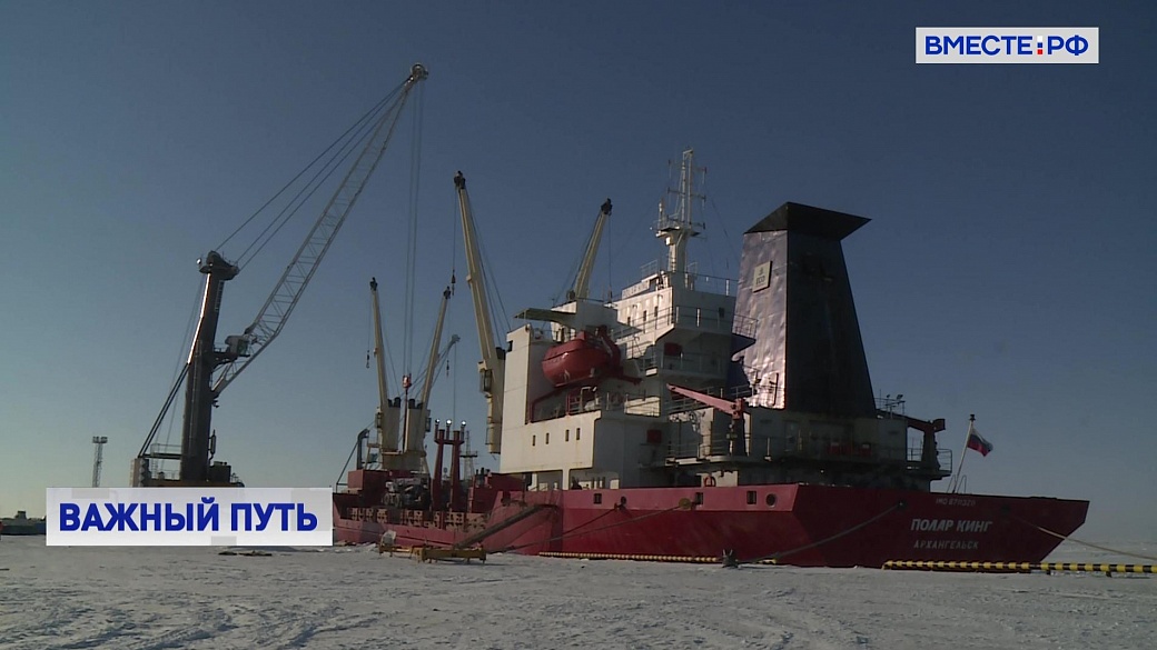 Сенатор Долгов призвал решить вопрос с ремонтом кораблей в России
