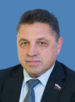 Тимченко Вячеслав Степанович