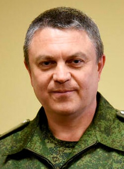 Пасечник Леонид Иванович