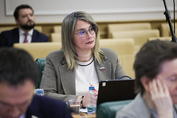 Фото: Парламентский фотоархив/