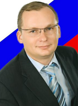 Мартынов Игорь Александрович