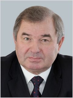 Прасолов Алексей Михайлович