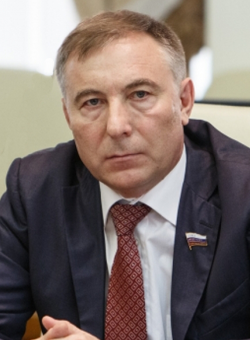 Варфоломеев Александр Георгиевич