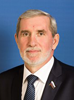 Ермаков Александр Михайлович