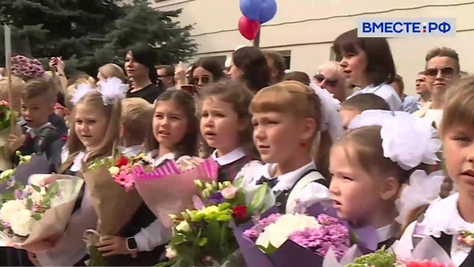 В России могут ввести ежегодные выплаты к началу учебного года