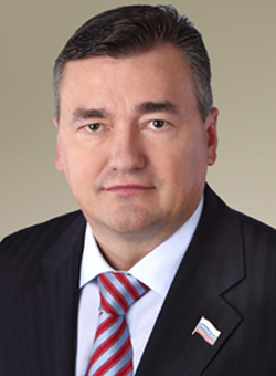 Сухих Валерий Александрович