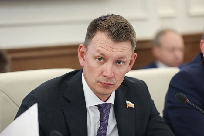 Фото: Пресс-служба СФ