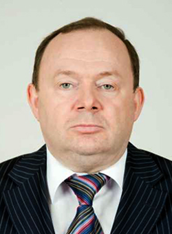 Лаптев Владимир Васильевич