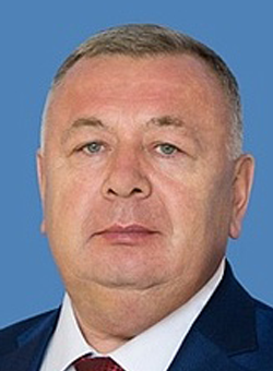 Николаев Вадим Иванович