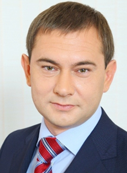 Нетесов Владимир Иванович