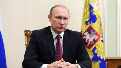 Путин выразил соболезнования родственникам погибших при стрельбе в Казани